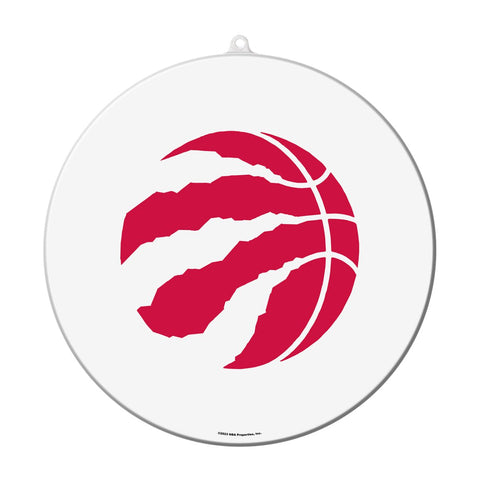 Toronto Raptors: Sun Catcher Ornament 4- Pack - The Fan-Brand