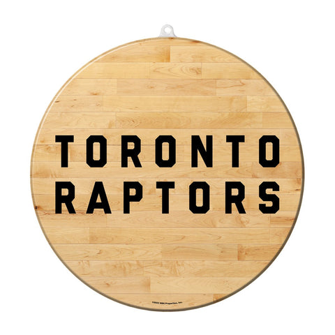 Toronto Raptors: Sun Catcher Ornament 4- Pack - The Fan-Brand
