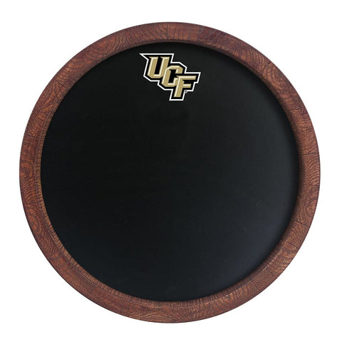 UCF Knights: Chalkboard 