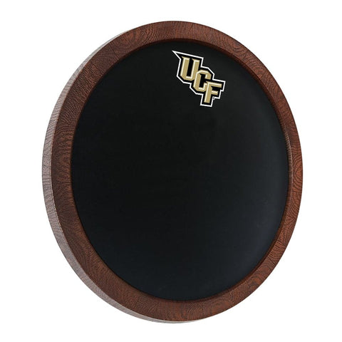 UCF Knights: Chalkboard 