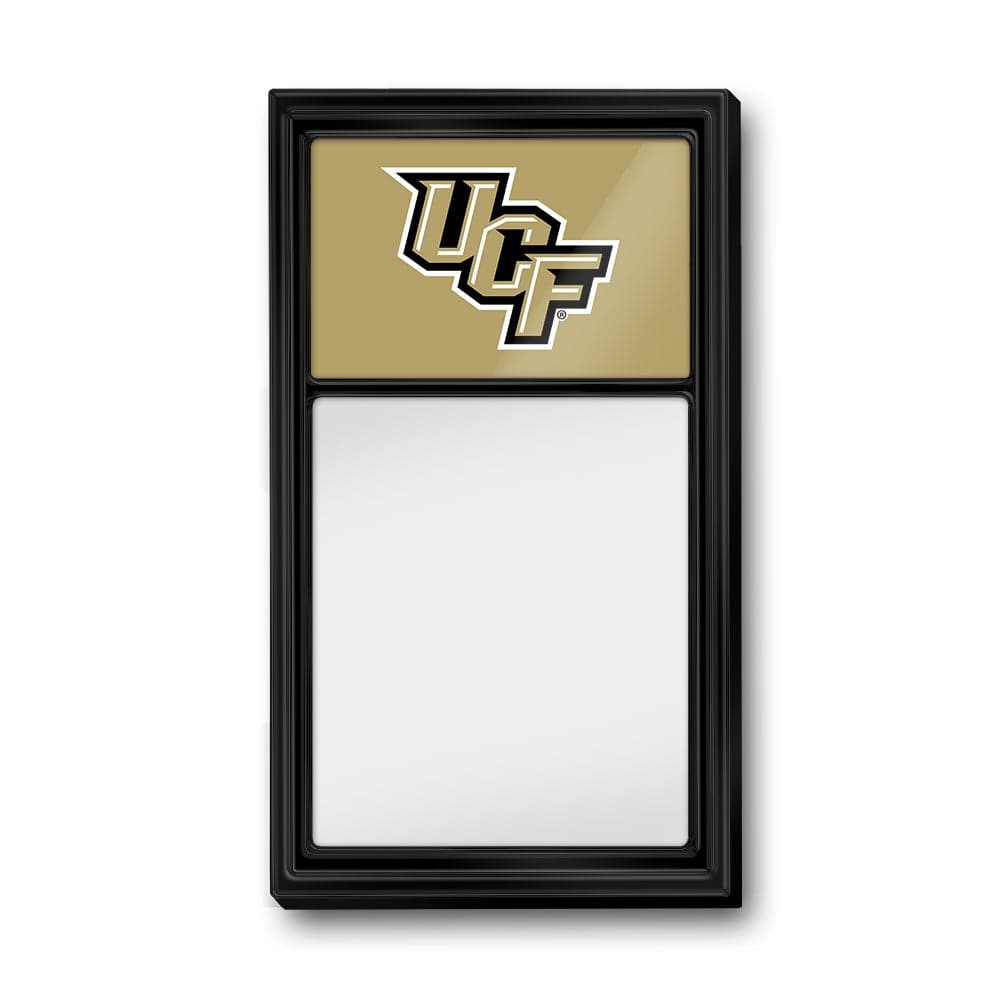 UCF Knights: Dry Erase Note Board - The Fan-Brand