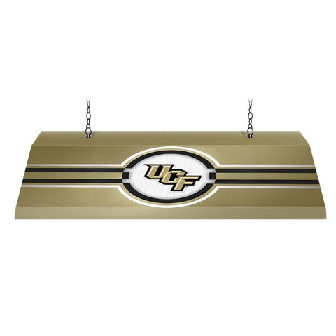 UCF Knights: Edge Glow Pool Table Light - The Fan-Brand