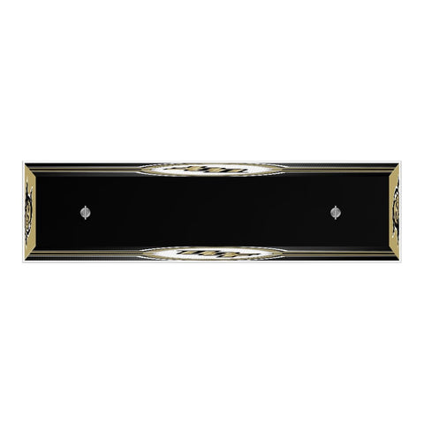 UCF Knights: Edge Glow Pool Table Light - The Fan-Brand