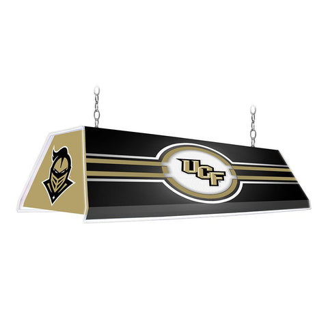 UCF Knights: Edge Glow Pool Table Light - The Fan-Brand