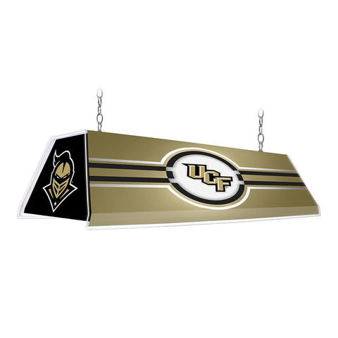 UCF Knights: Edge Glow Pool Table Light - The Fan-Brand