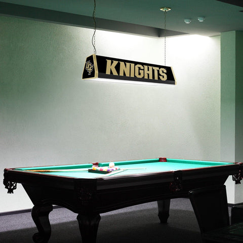 UCF Knights: Standard Pool Table Light - The Fan-Brand