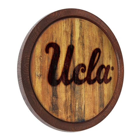UCLA Bruins: Branded 