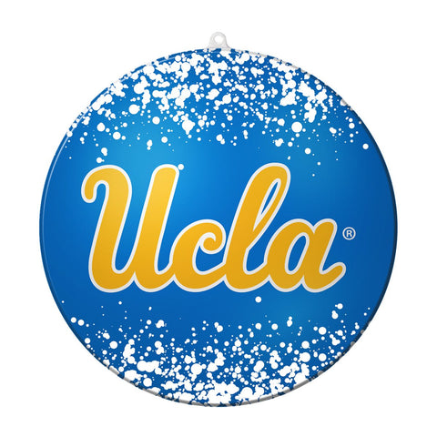 UCLA Bruins: Sun Catcher Ornament 4-Pack - The Fan-Brand