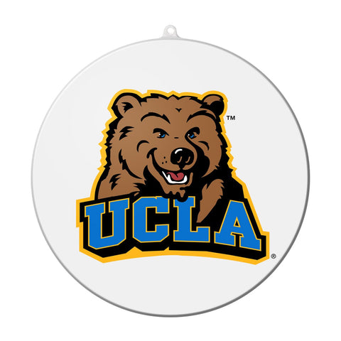 UCLA Bruins: Sun Catcher Ornament 4-Pack - The Fan-Brand