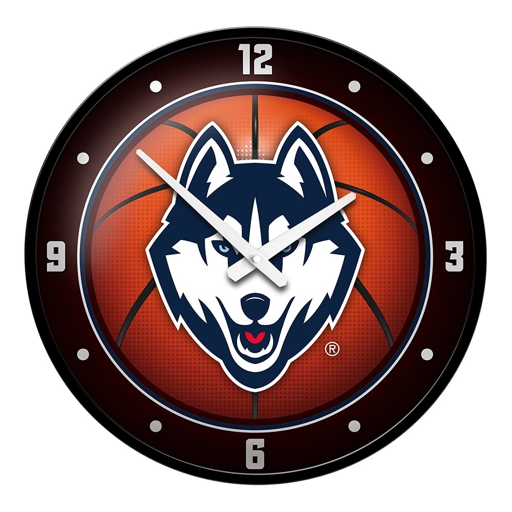 Uconn Logo Vector