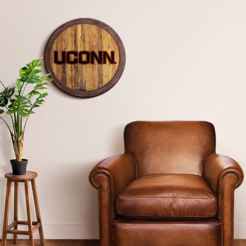 UConn Huskies: Branded 