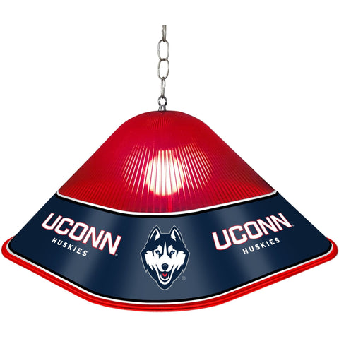 UConn Huskies: Game Table Light - The Fan-Brand