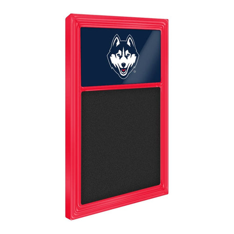 UConn Huskies: Huskie - Chalk Note Board - The Fan-Brand