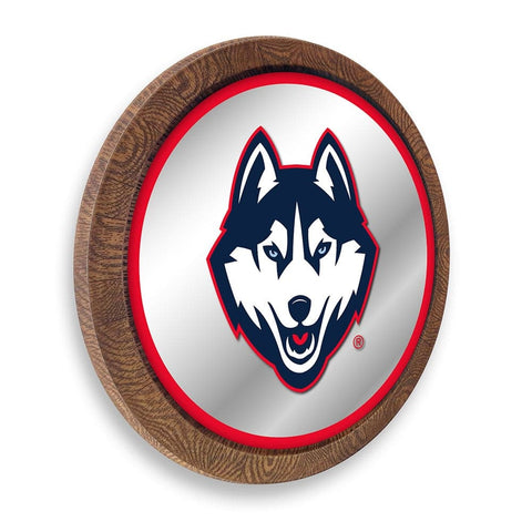 UConn Huskies: Mascot - 