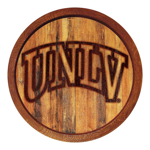 UNLV Rebels: Branded 