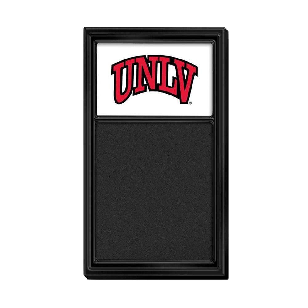 UNLV Rebels: Chalk Note Board - The Fan-Brand