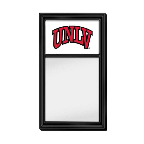 UNLV Rebels: Dry Erase Note Board - The Fan-Brand
