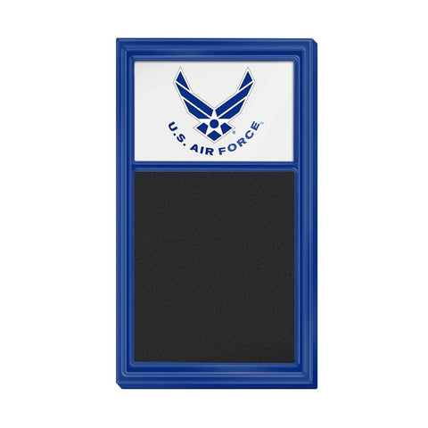 US Air Force: Chalk Note Board - The Fan-Brand