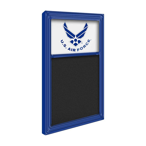 US Air Force: Chalk Note Board - The Fan-Brand
