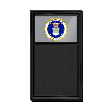 US Air Force: Seal - Chalk Note Board - The Fan-Brand
