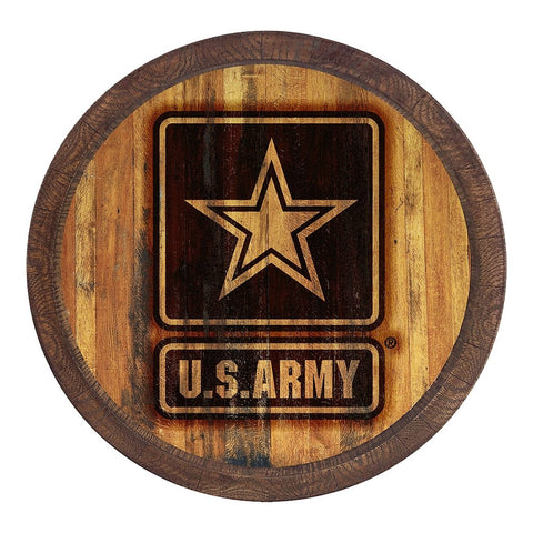 US Army: Branded 