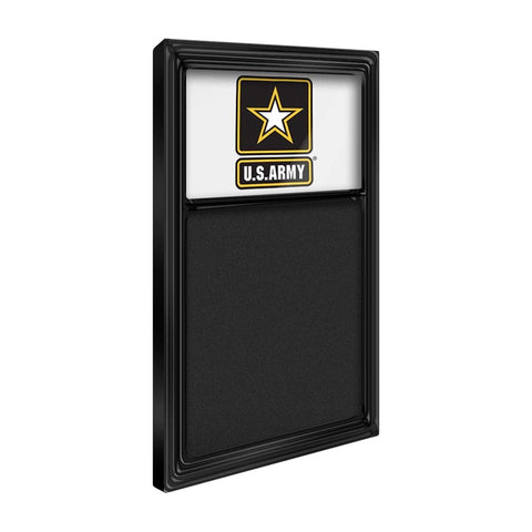 US Army: Chalk Note Board - The Fan-Brand