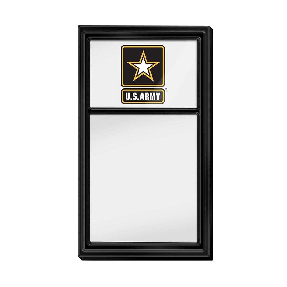 US Army: Dry Erase Note Board - The Fan-Brand