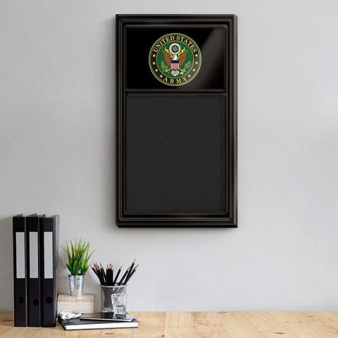 US Army: Seal - Chalk Note Board - The Fan-Brand