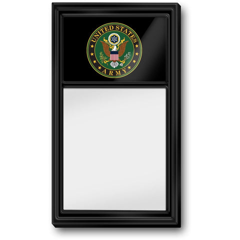 US Army: Seal - Dry Erase Note Board - The Fan-Brand