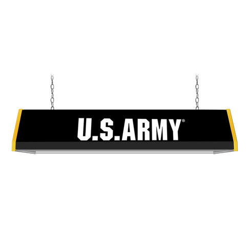 US Army: Standard Pool Table Light - The Fan-Brand