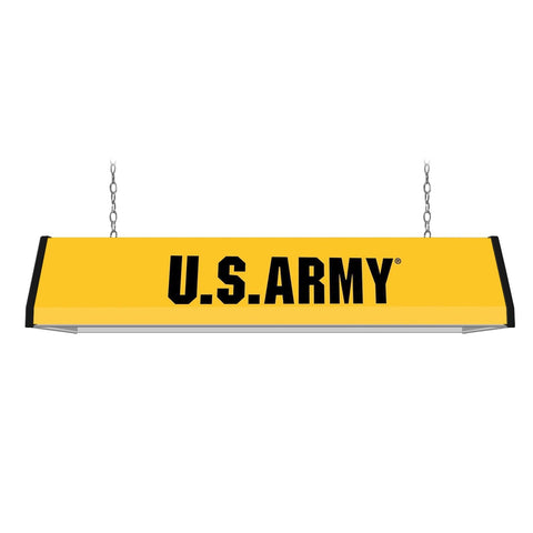 US Army: Standard Pool Table Light - The Fan-Brand