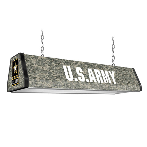 US Army: Standard Pool Table Light - The Fan-Brand