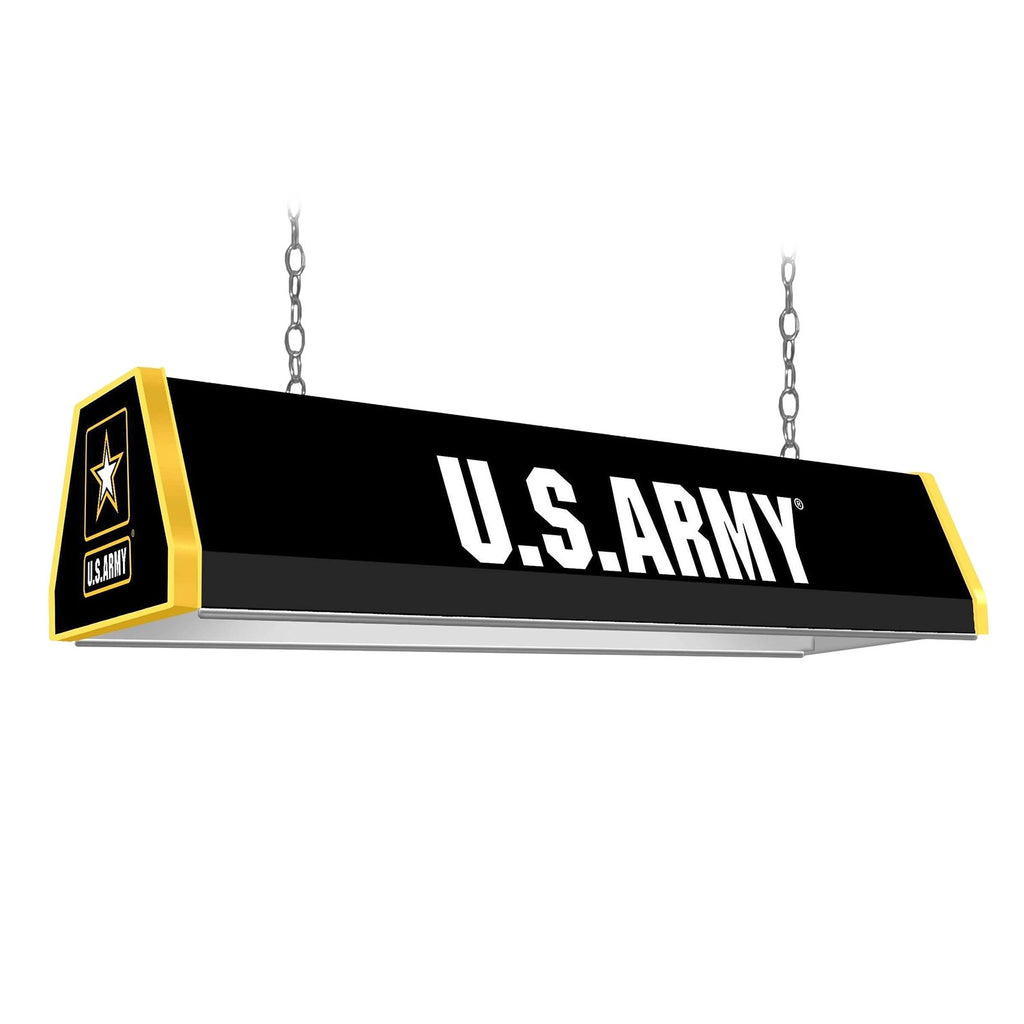US Army: Standard Pool Table Light - The Fan-Brand
