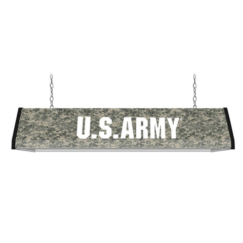 US Army: Standard Pool Table Light - The Fan-Brand