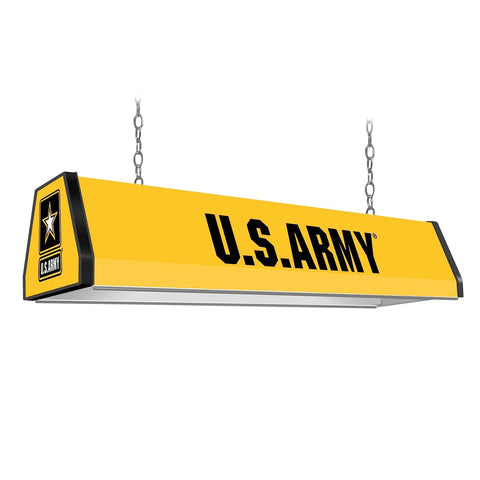 US Army: Standard Pool Table Light - The Fan-Brand