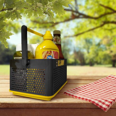 US Army: Tailgate Caddy - The Fan-Brand