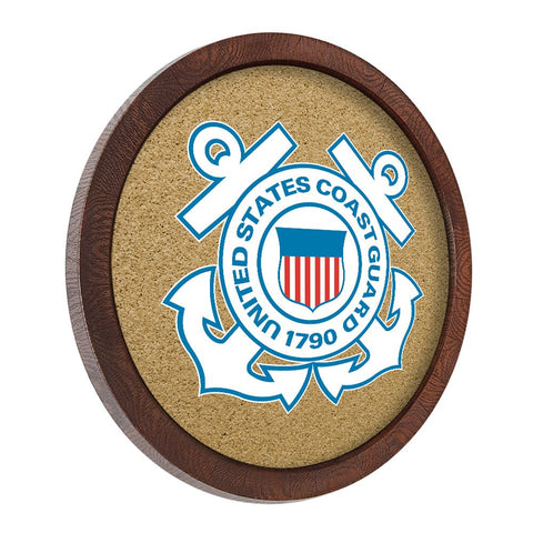 US Coast Guard: 