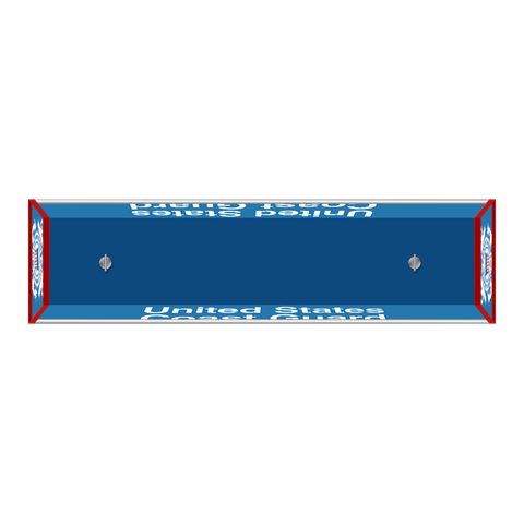 US Coast Guard: Standard Pool Table Light - The Fan-Brand