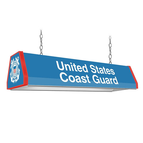 US Coast Guard: Standard Pool Table Light - The Fan-Brand