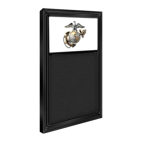 US Marine Corps: Chalk Note Board - The Fan-Brand