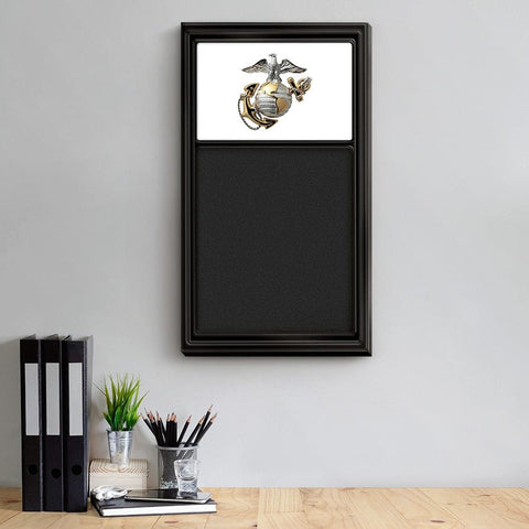 US Marine Corps: Chalk Note Board - The Fan-Brand