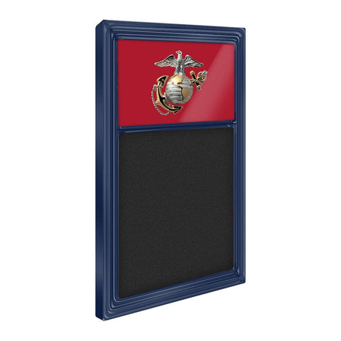 US Marine Corps: Chalk Note Board - The Fan-Brand