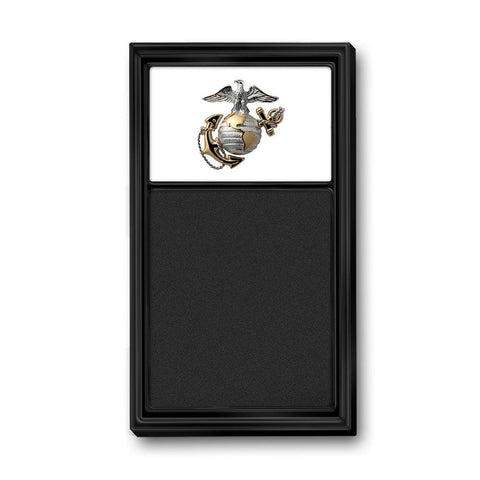 US Marine Corps: Chalk Note Board - The Fan-Brand