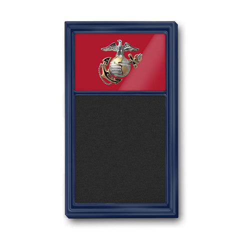 US Marine Corps: Chalk Note Board - The Fan-Brand