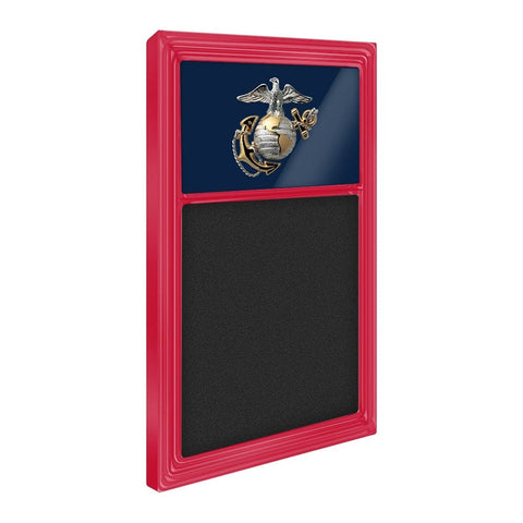 US Marine Corps: Chalk Note Board - The Fan-Brand