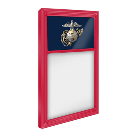 US Marine Corps: Dry Erase Note Board - The Fan-Brand