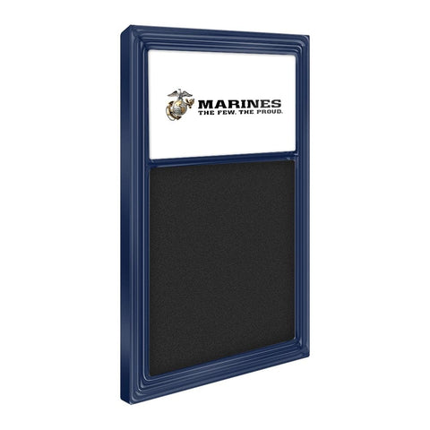 US Marine Corps: Marines - Chalk Note Board - The Fan-Brand