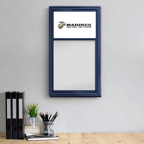 US Marine Corps: Marines - Dry Erase Note Board - The Fan-Brand
