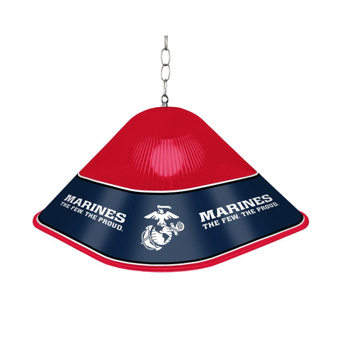 US Marine Corps: Modern Crest - Game Table Light - The Fan-Brand