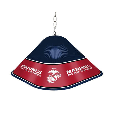 US Marine Corps: Modern Crest - Game Table Light - The Fan-Brand